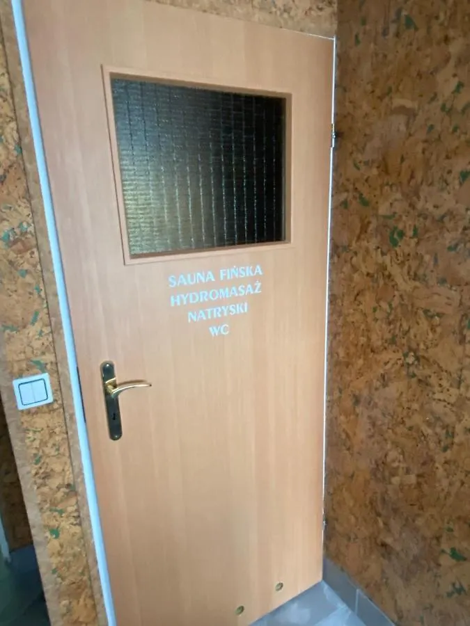 As Pomorze Bed & Breakfast Gdansk