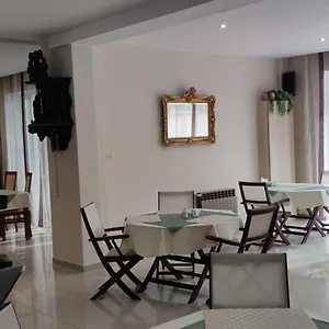 Villa Gdańsk Nocleg ze śniadaniem
