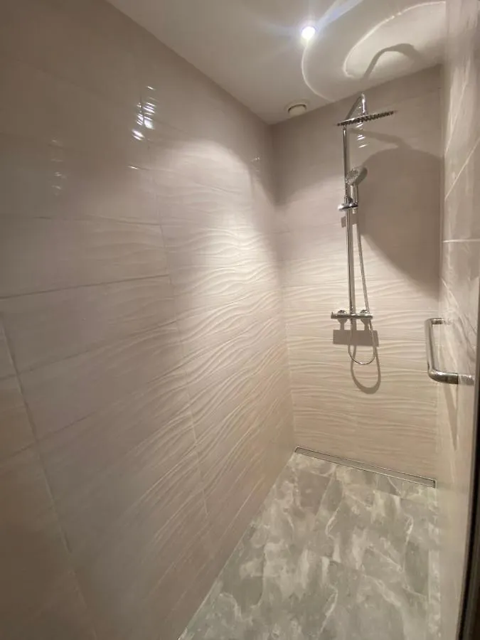 As Pomorze Bed & Breakfast Gdansk Poland