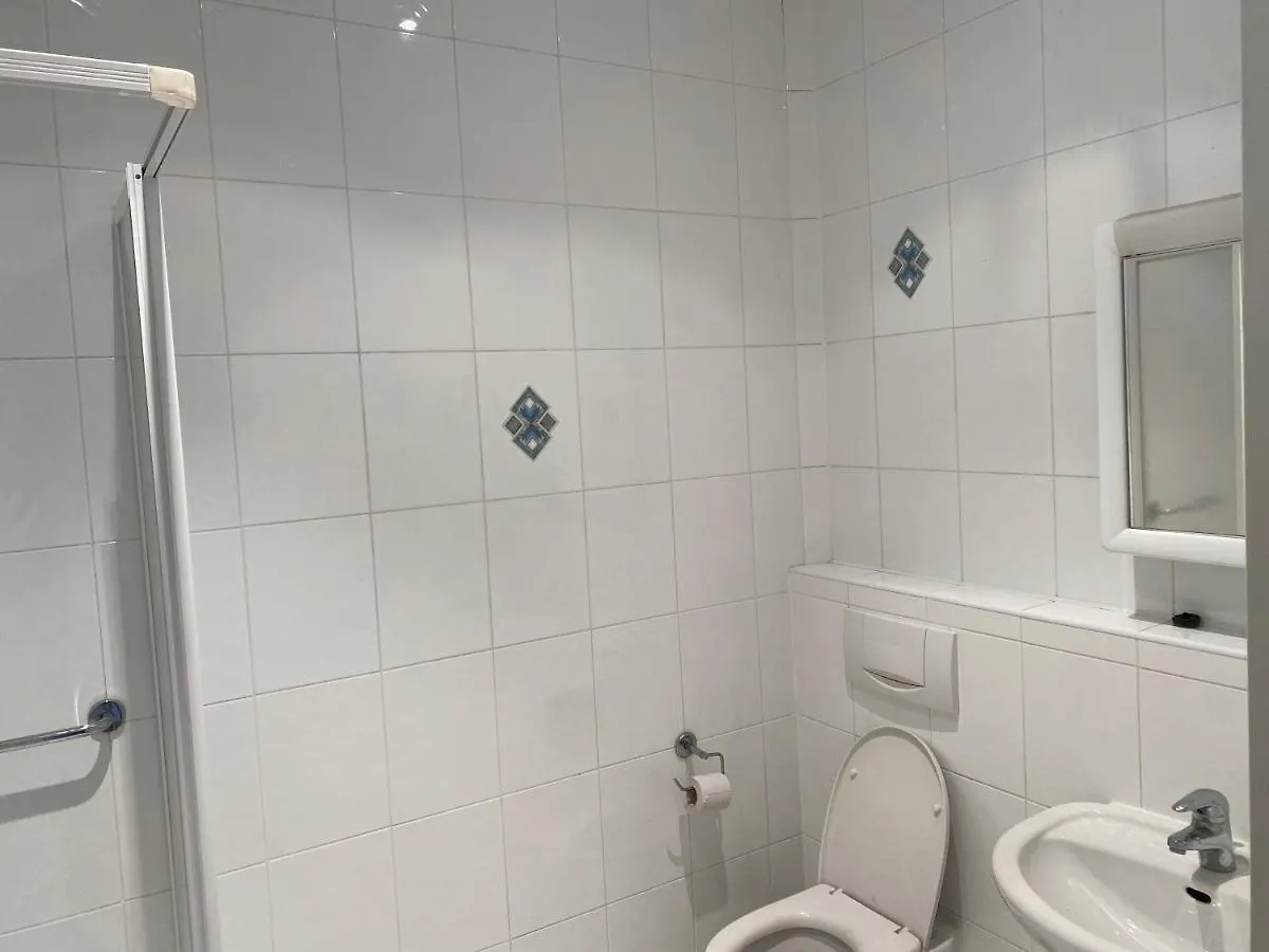 As Pomorze Bed & Breakfast Gdansk Poland