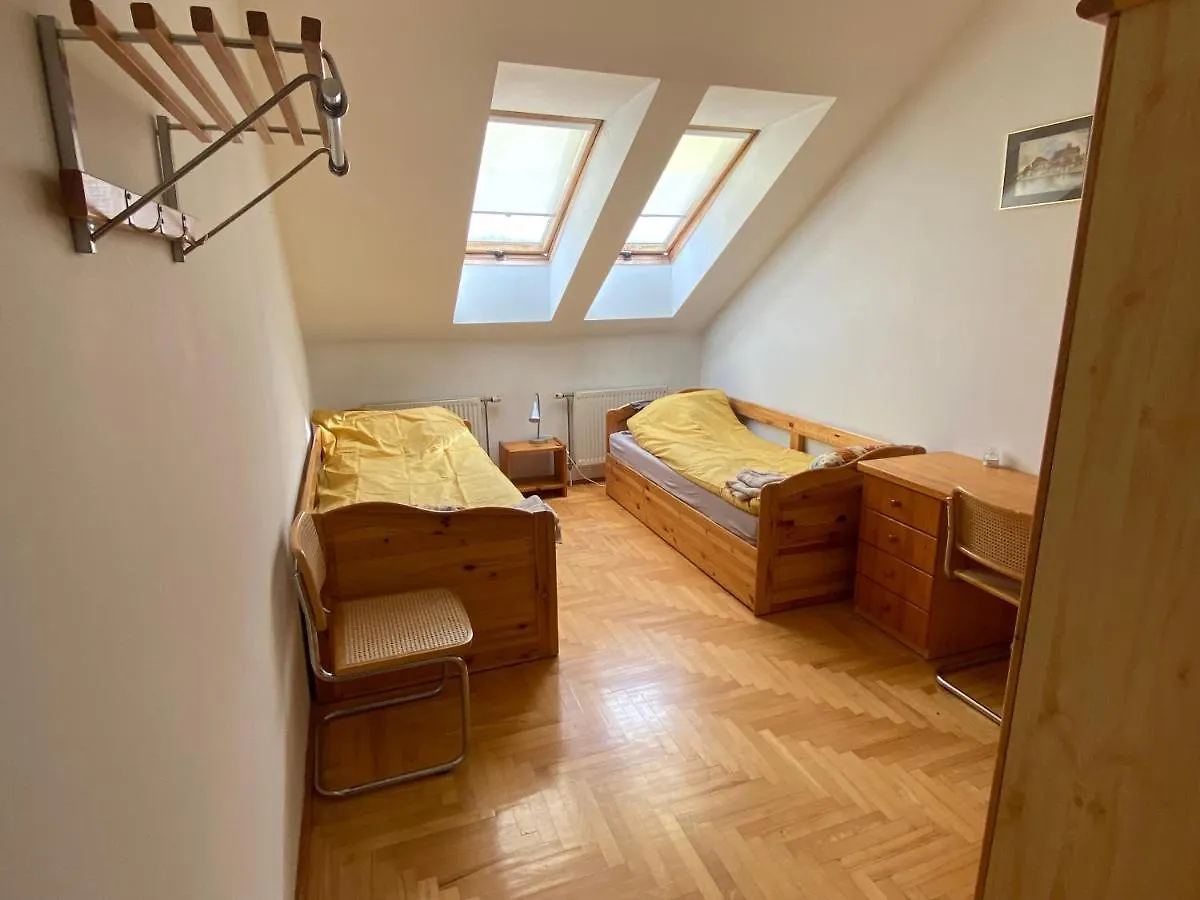 As Pomorze Bed & Breakfast Gdansk Poland