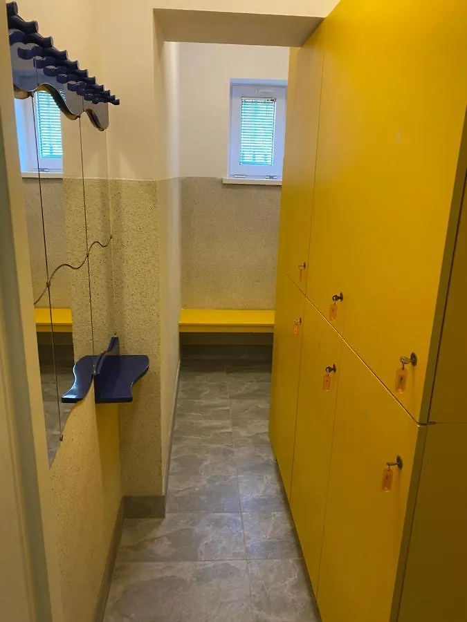 As Pomorze Bed & Breakfast Gdansk