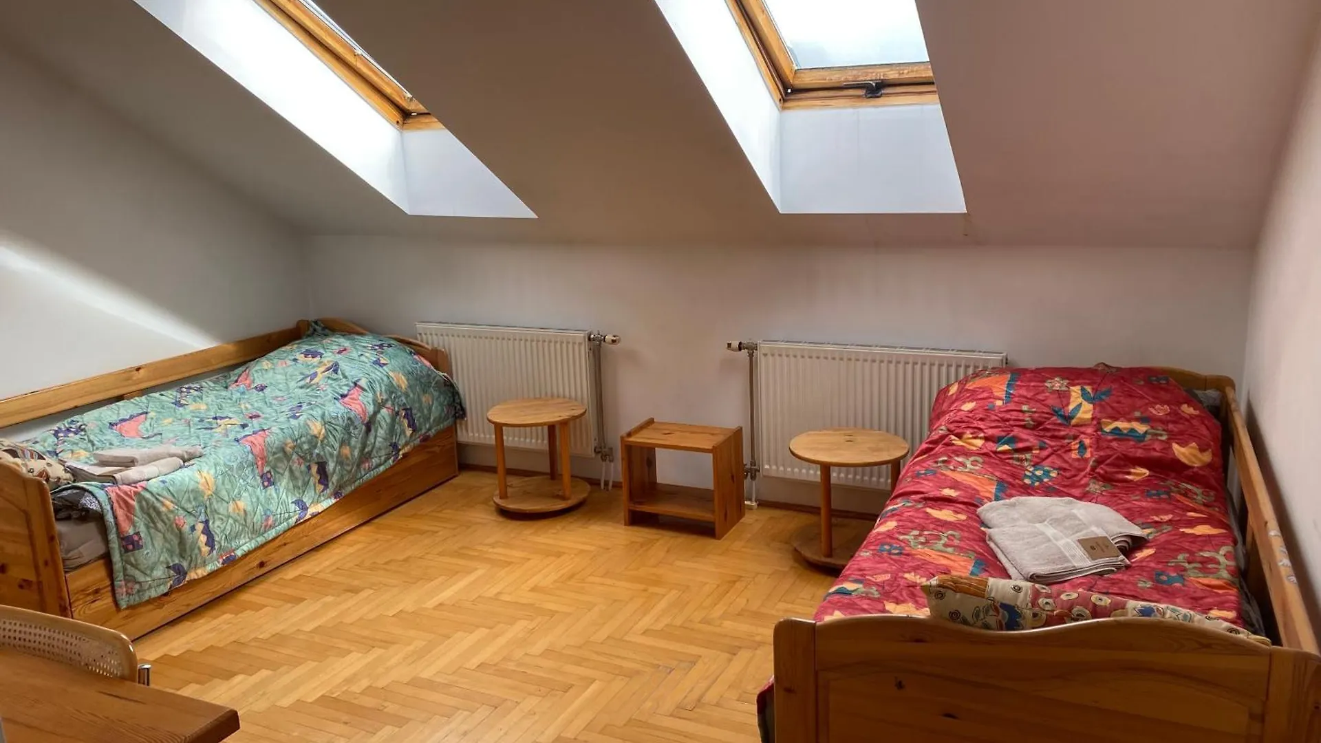 As Pomorze Bed & Breakfast Gdansk