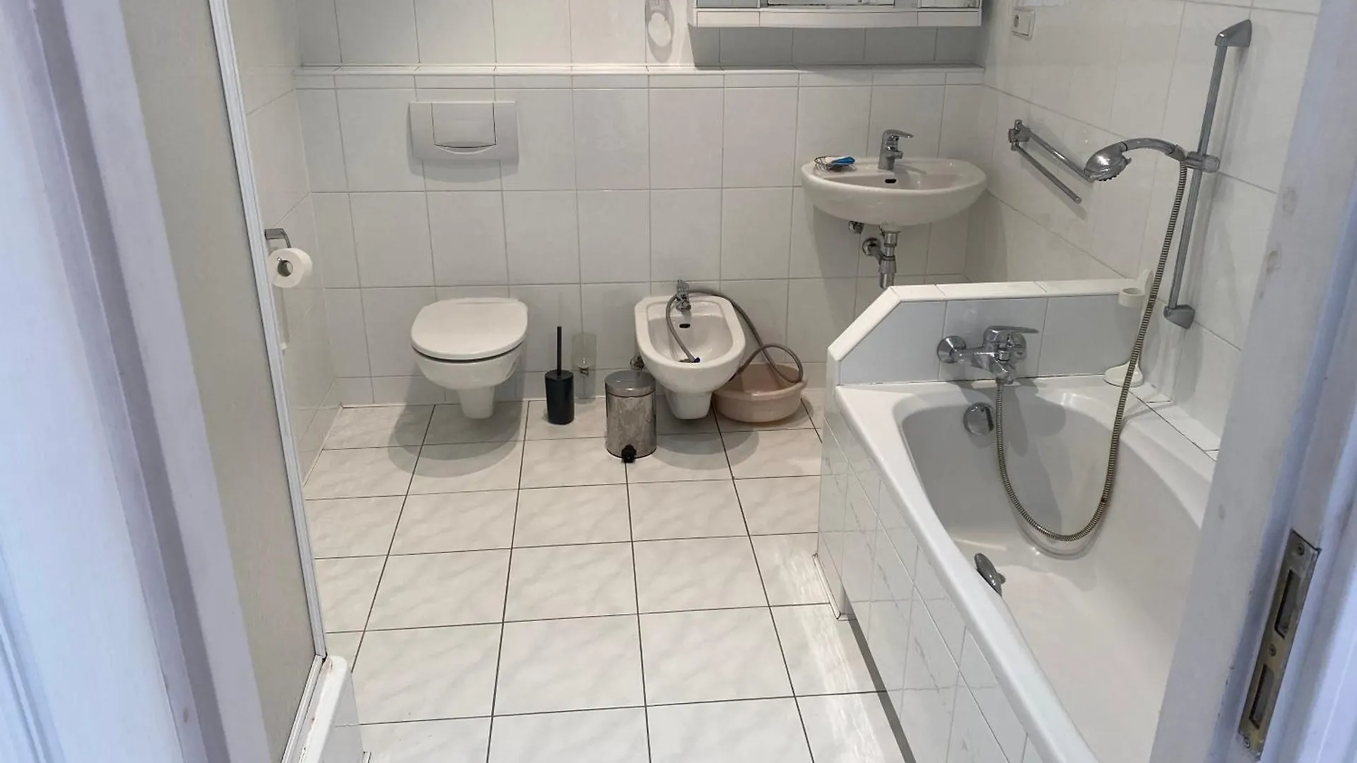 As Pomorze Bed & Breakfast Gdansk